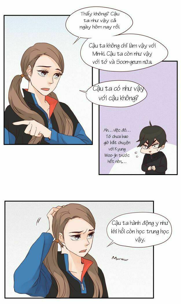 pine in the flower garden chapter 25 10