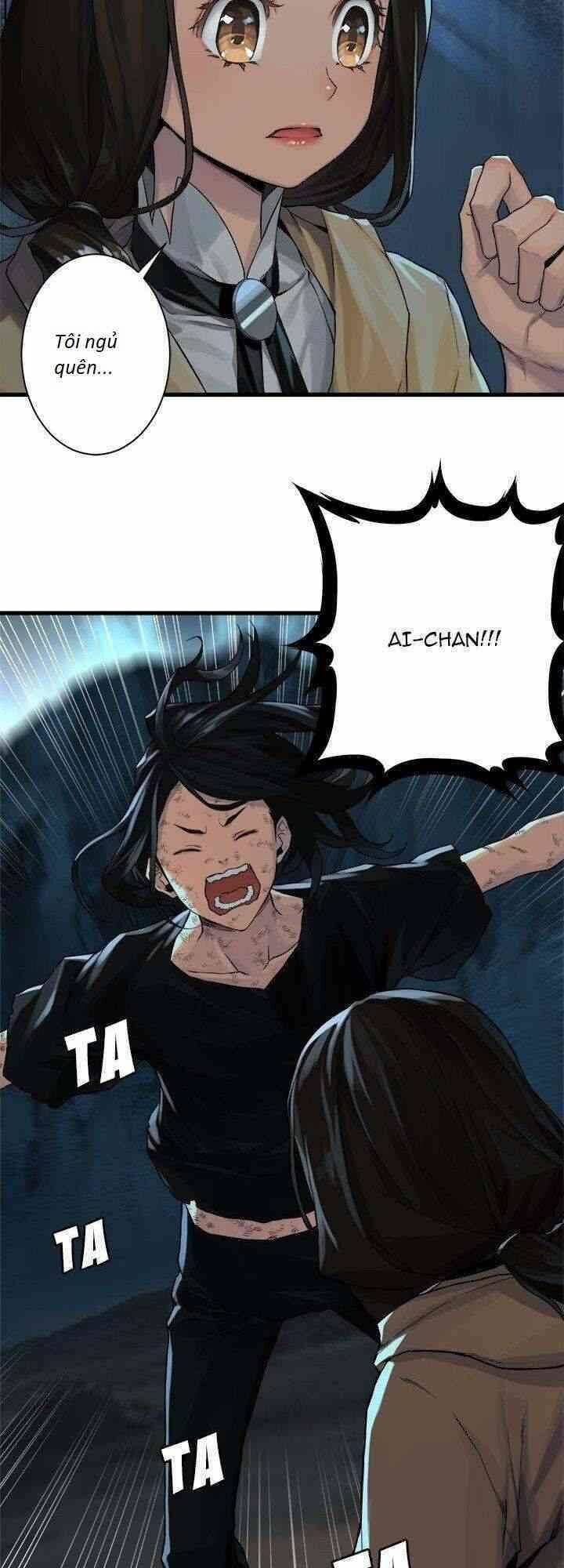 triệu hồi đến thế giới fantasy chapter 59 23