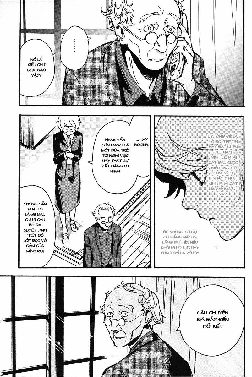 nhật ký tử thần chapter 1 58