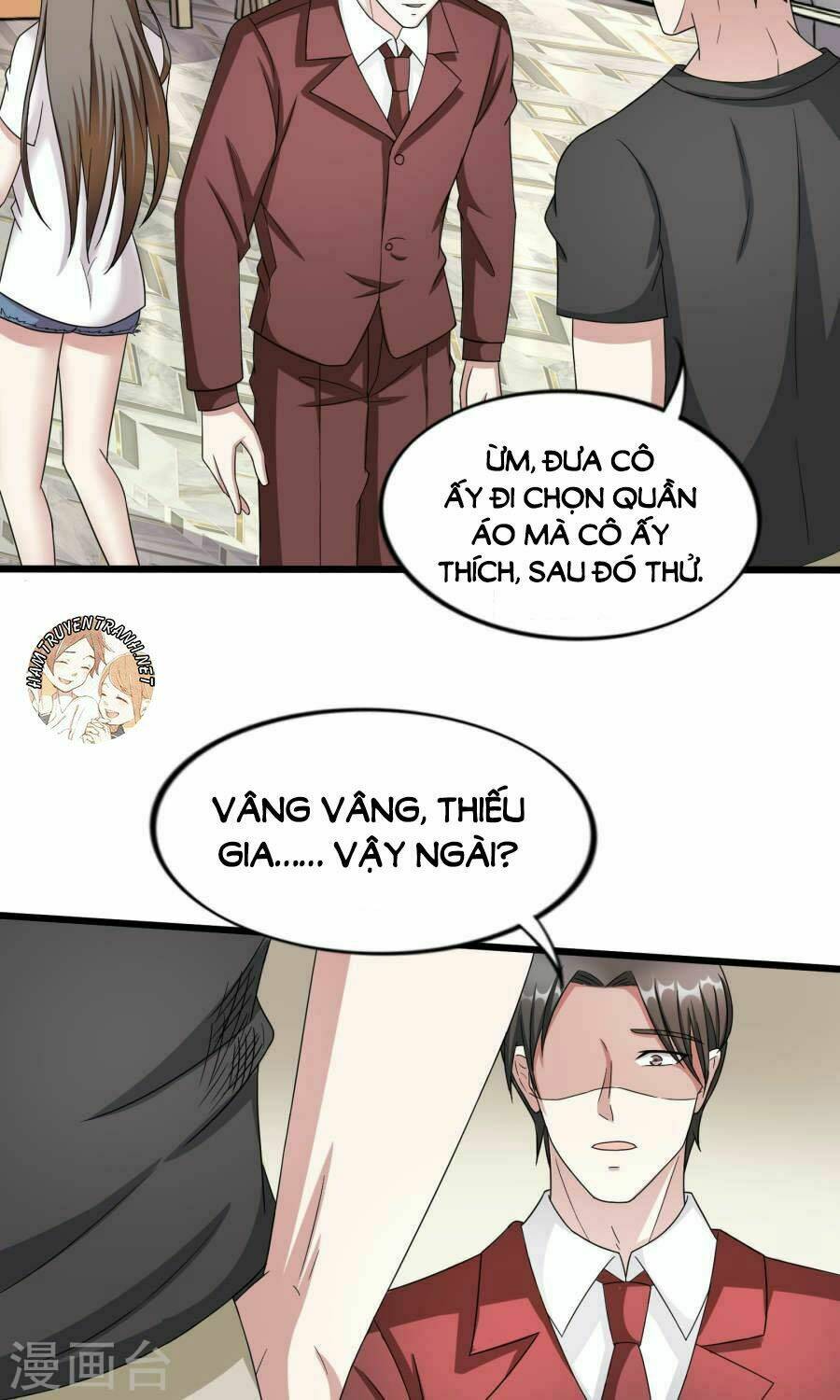 trùng sinh chi ảnh hậu dưỡng thành kế hoạch chapter 11 23