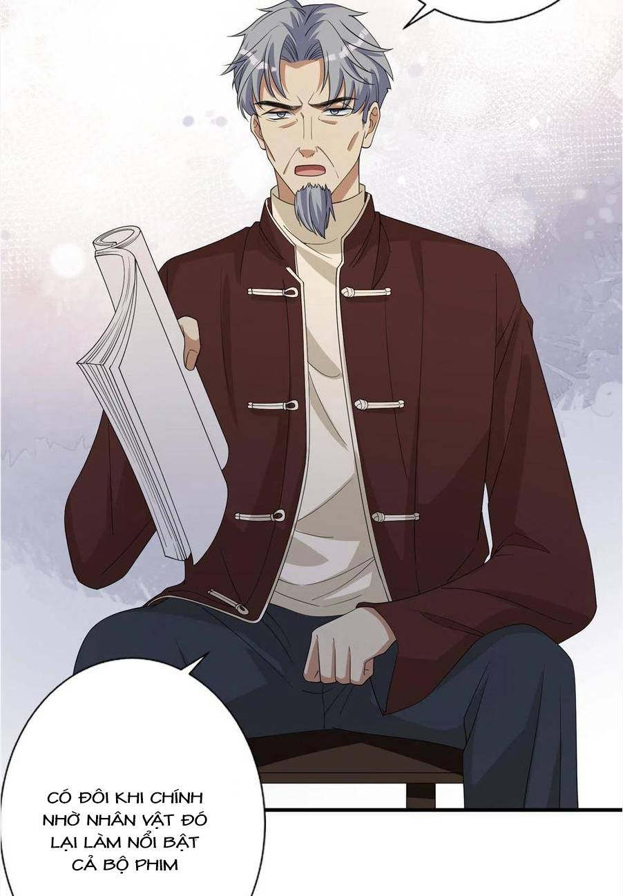 thí hôn lão công, cần giúp sức chapter 632 16