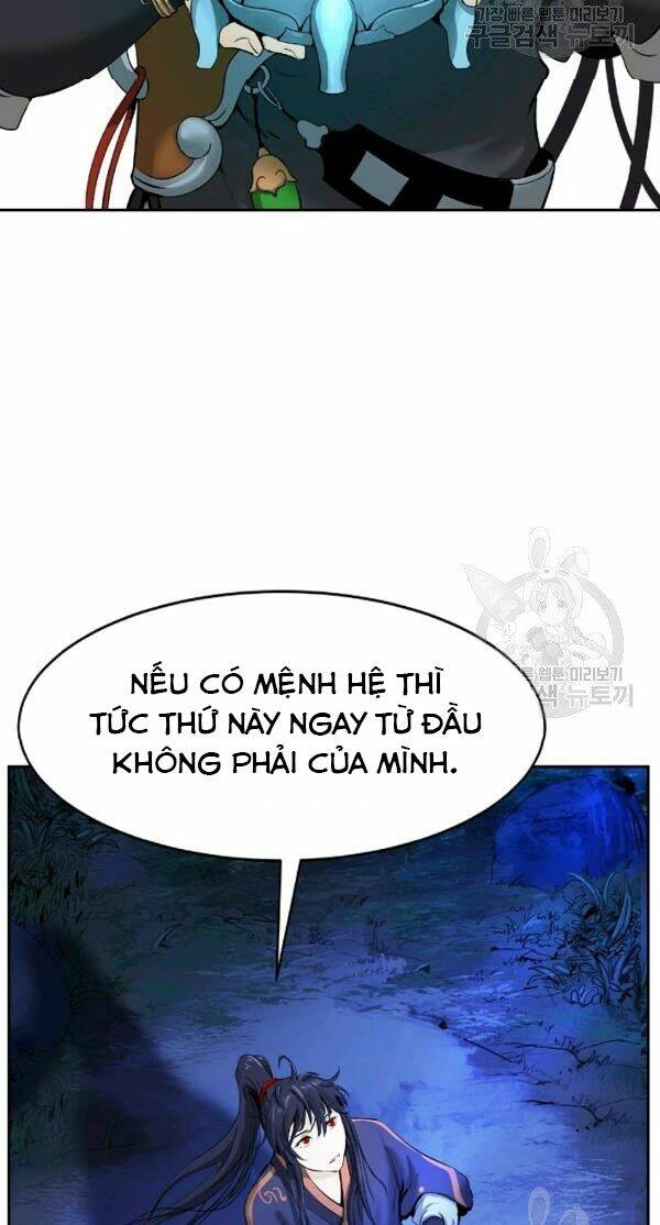 xuyên không thành hổ chapter 32 62