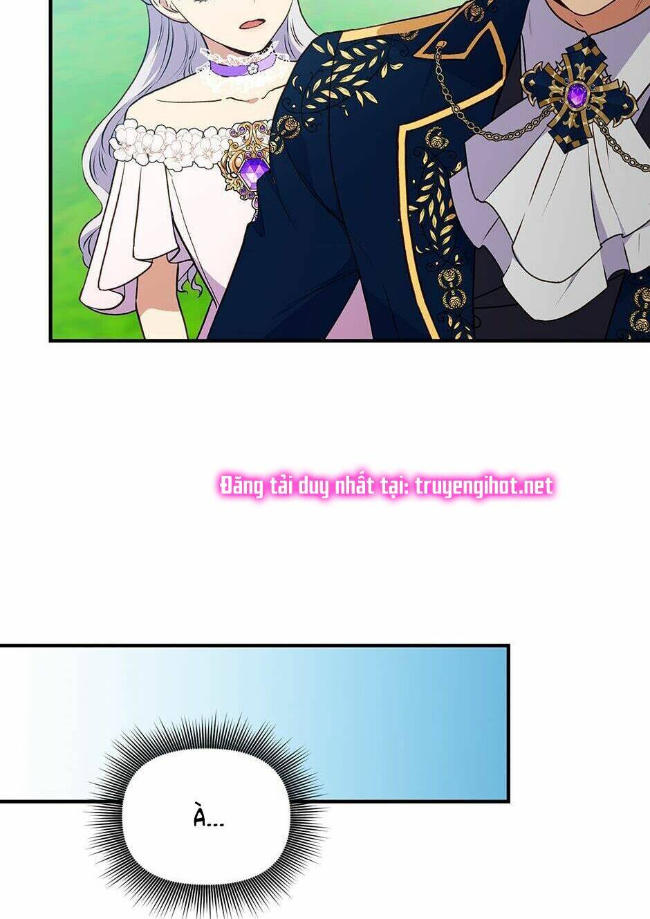 khế ước của nữ công tước quái vật chapter 88 29