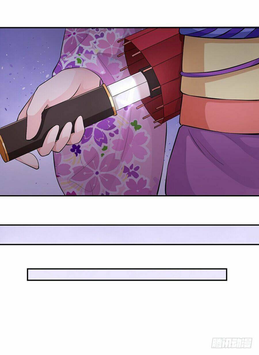 nghiên hương kỳ đàm chapter 56 16