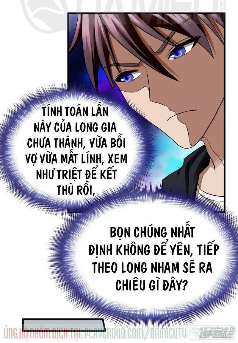 siêu phẩm chiến binh chapter 43.1 13