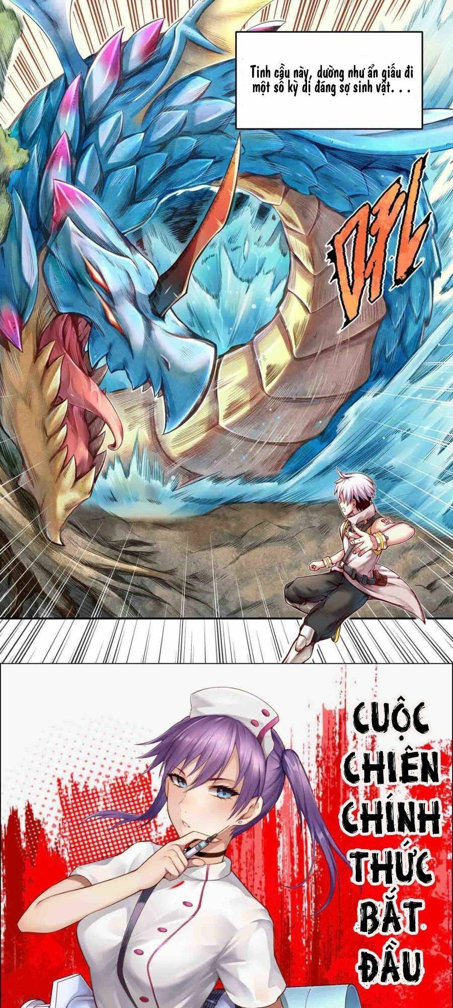 thủy nguyên linh chapter 0 8