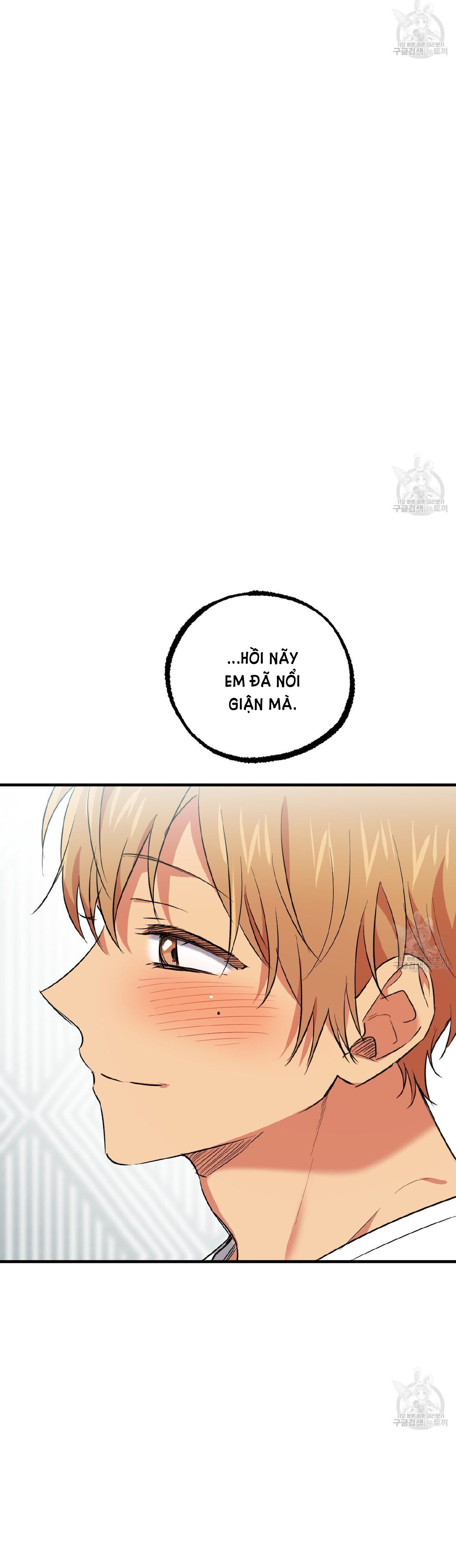 những chú thỏ của hapypy chapter 60.2 20