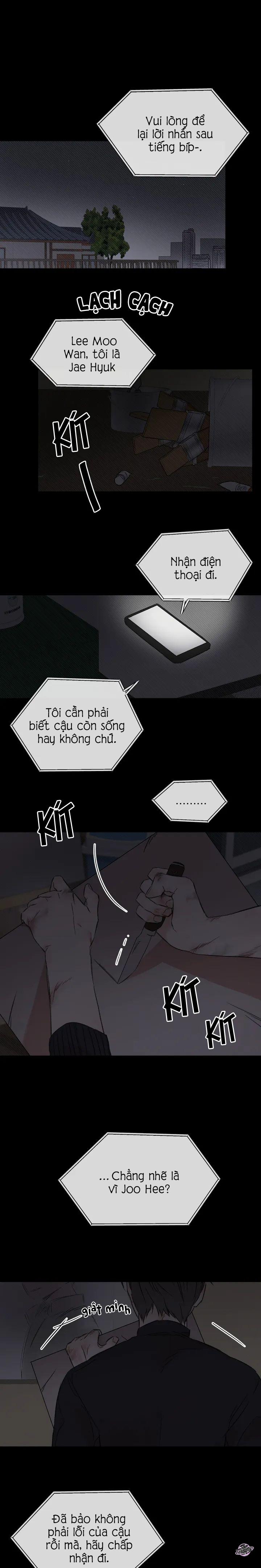 ngay lúc này chapter 1 1