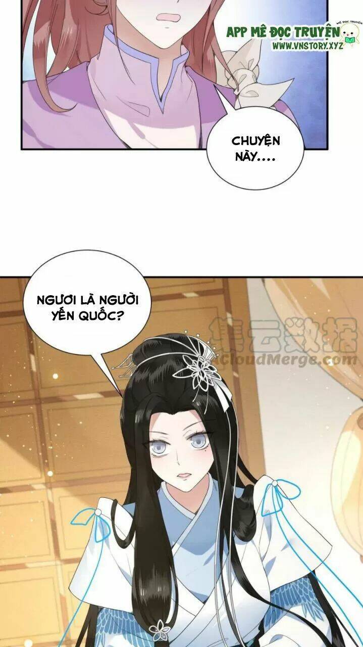 phượng hoàng vu phi chapter 76 4