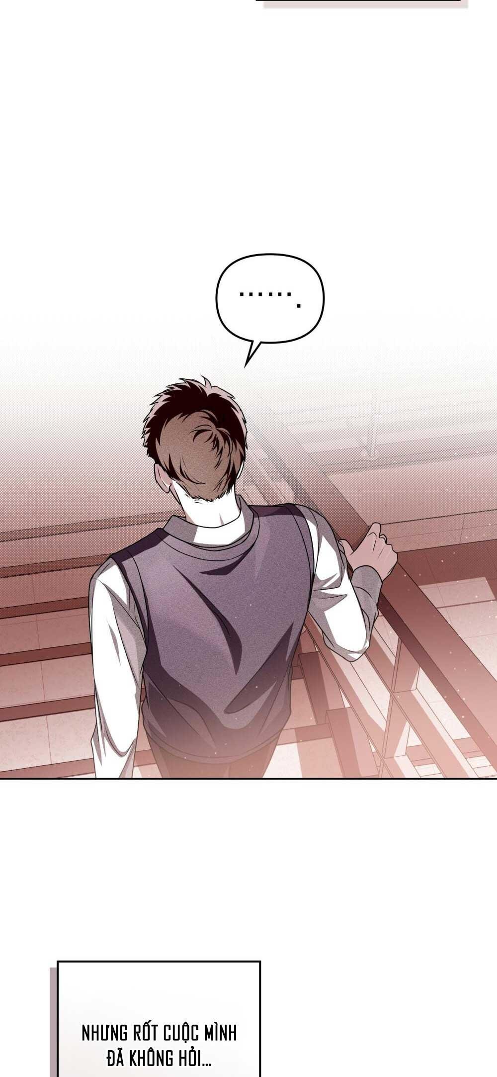 (cbunu) lửa hồn chapter 17 33