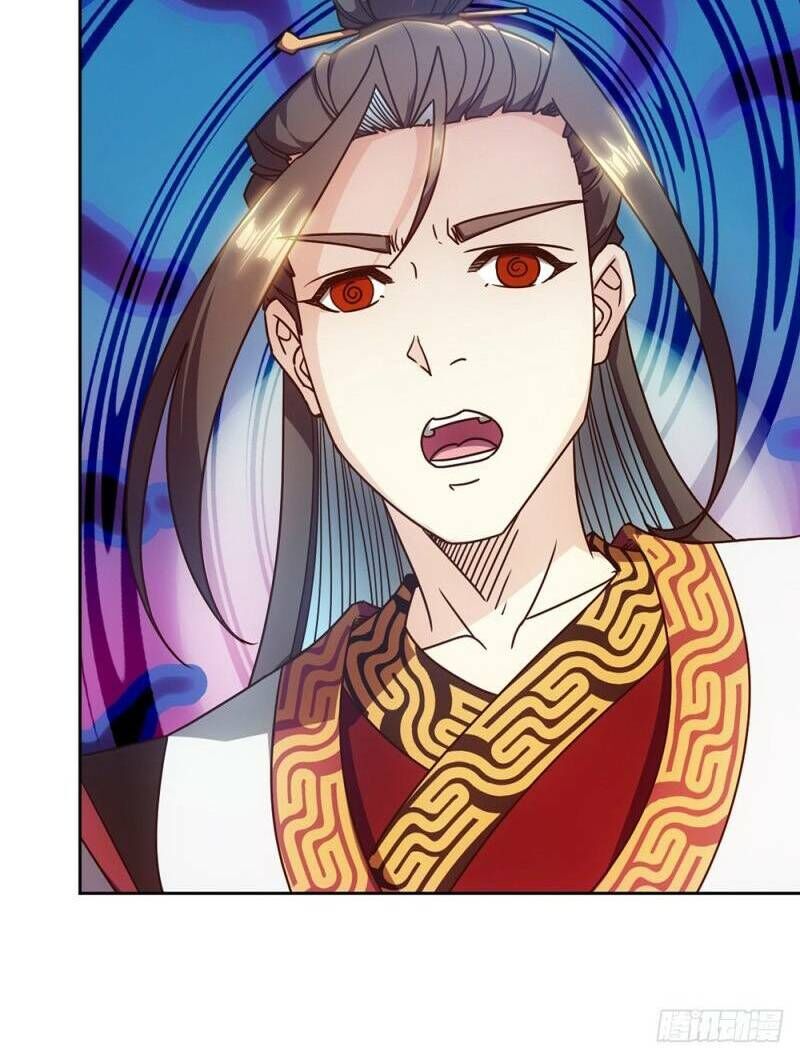 hồng thiên thần tôn chapter 58 28