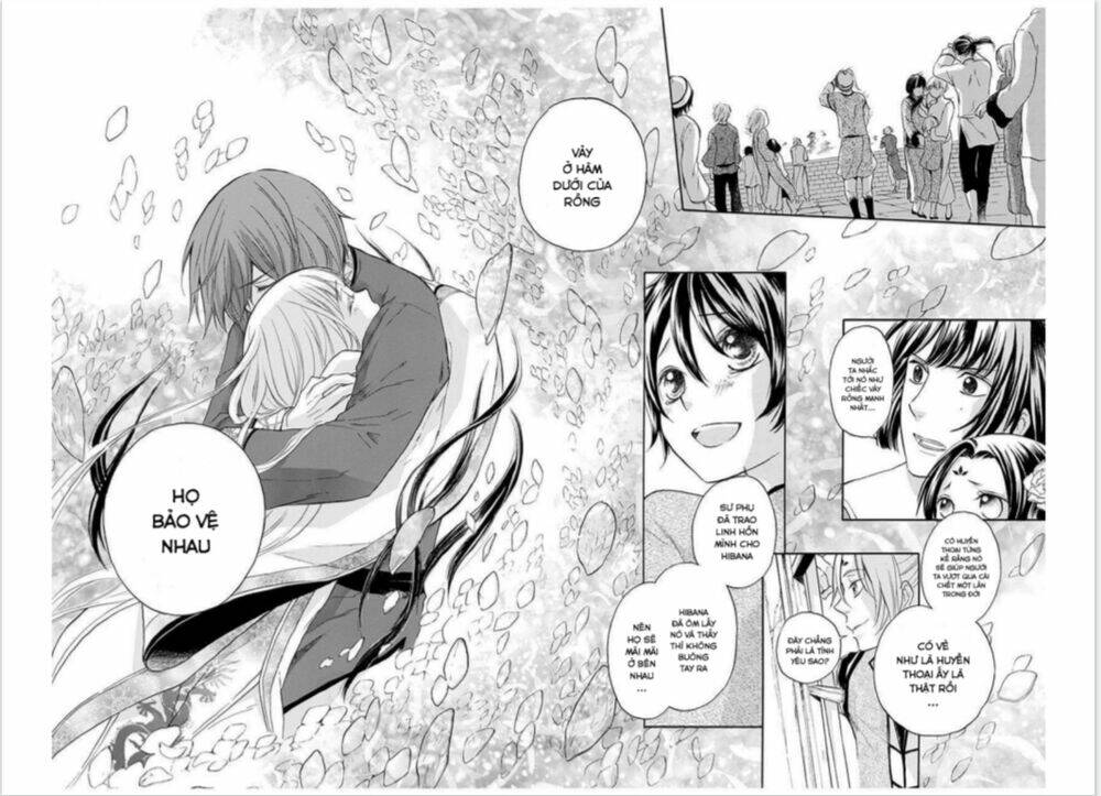 strange dragon chapter 12 27