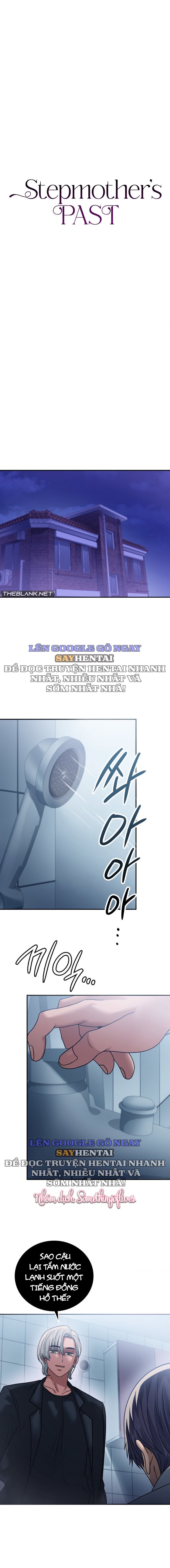 quá khứ của mẹ kế chapter 40 4