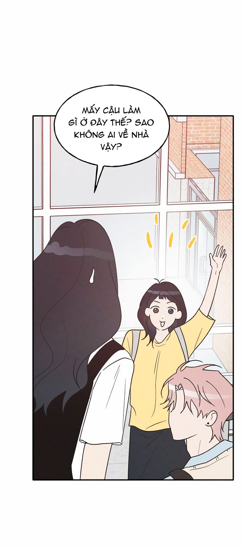 nguyên tắc của bạn thân là con trai chapter 56.1 21