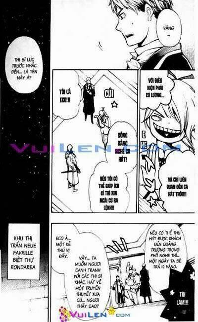 thanh kiếm và vương miện chapter 10 97