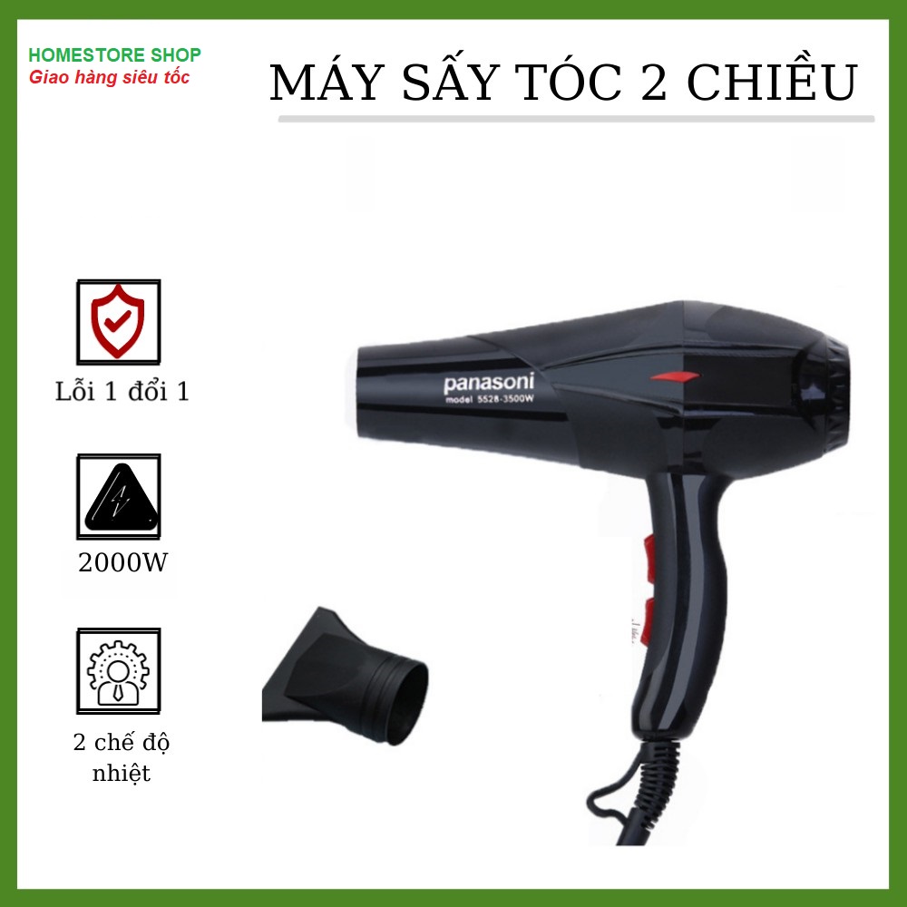 Máy Sấy Tóc Mini CAO CẤP, Giá Tốt Và Tiện Lợi Khi Sử Dụng cho Gia Đình