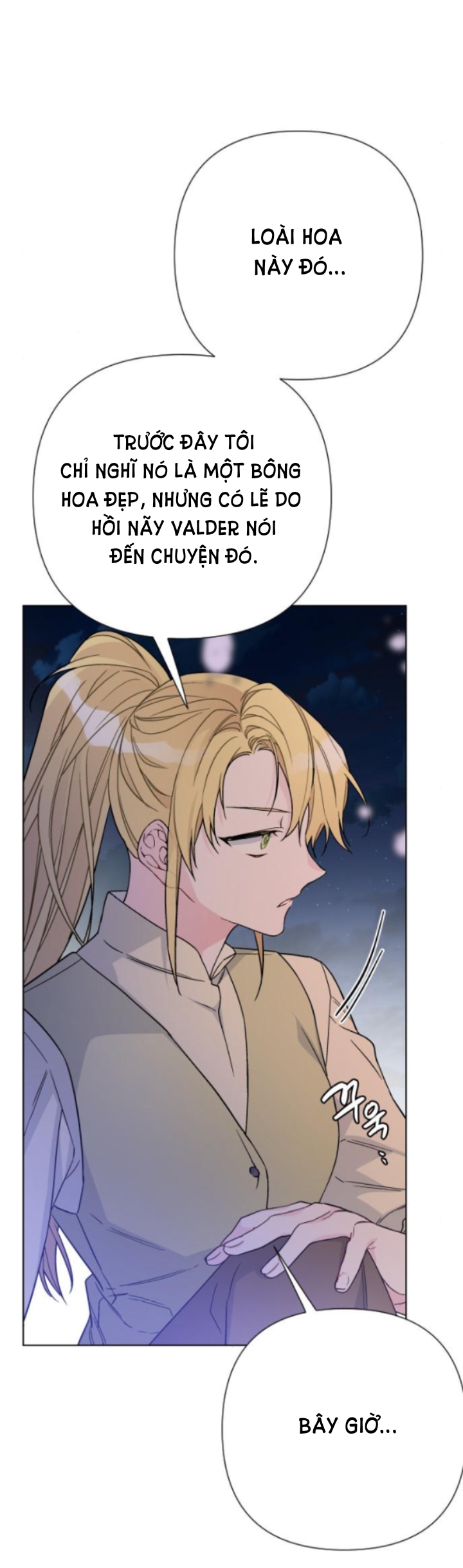 cách hiệp sĩ sống như một tiểu thư chapter 84.2 26