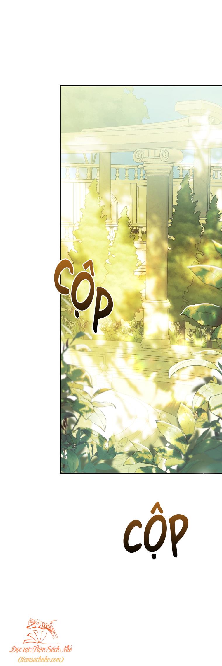 ác nữ là con rối chapter 74 18