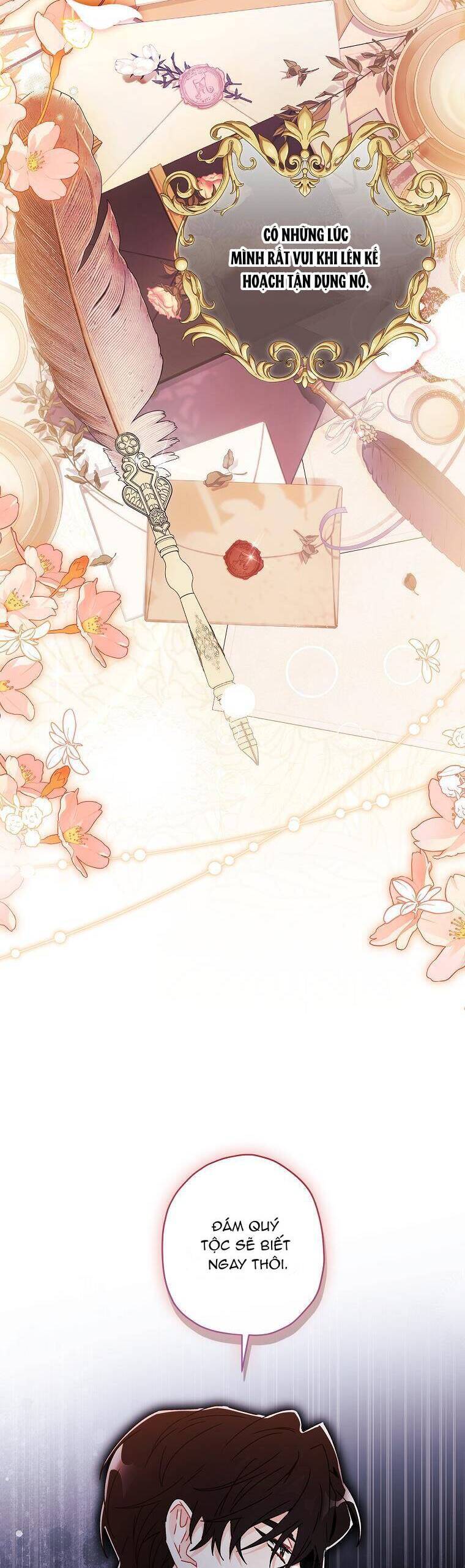 tôi đã trở thành con gái nuôi của nam chính chapter 97 22