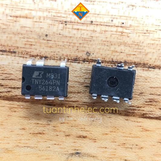 IC nguồn TNY264PN DIP-7 # linh kiện điện tử