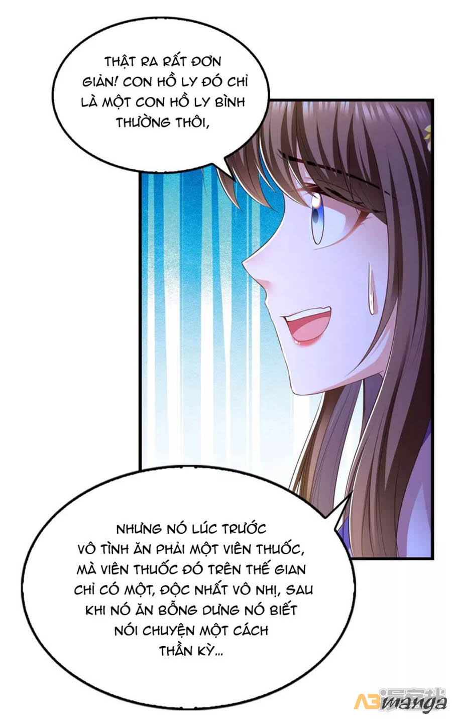 ngã tại hậu cung đương đại lão nữ chapter 88 25