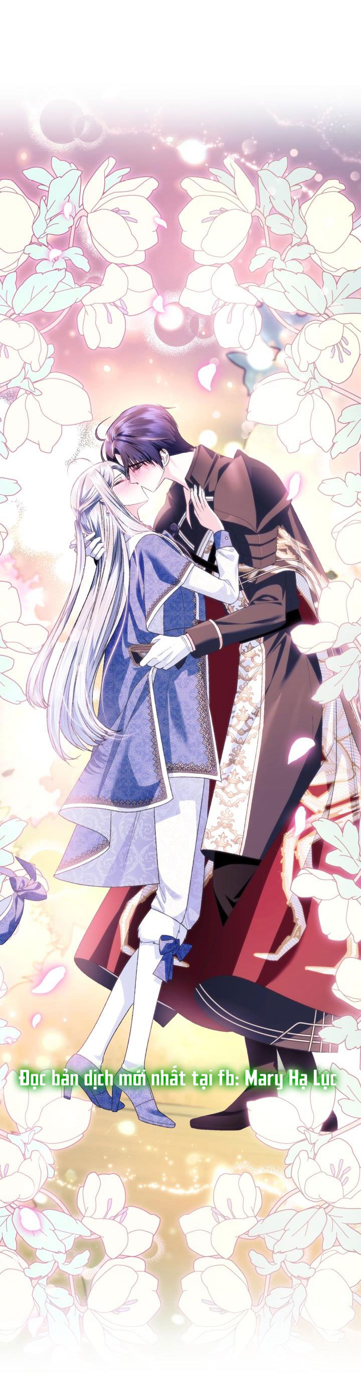 cha à, con không muốn kết hôn đâu chapter 86 25