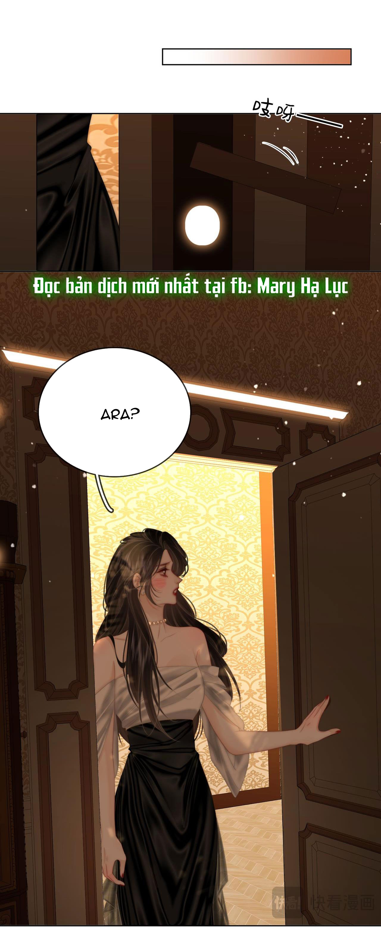 cố tiểu thư và khúc tiểu thư chapter 111 35