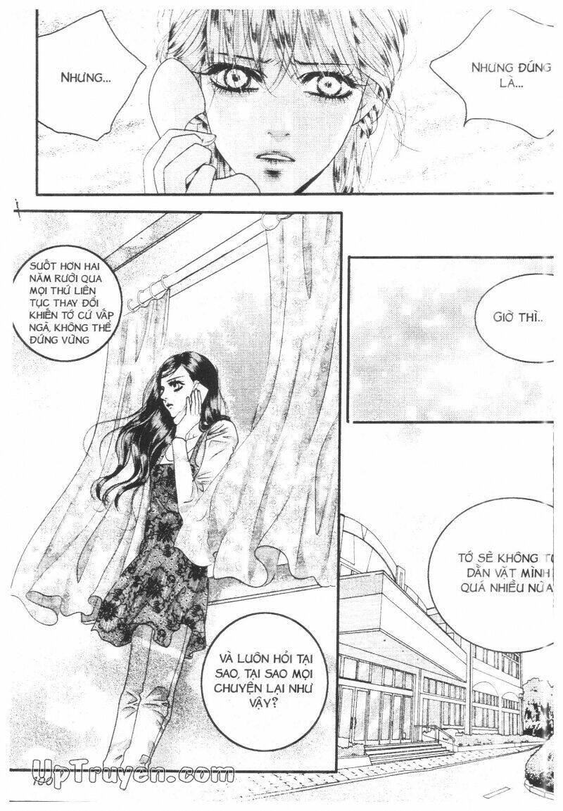 hoàng cung chapter 26 100