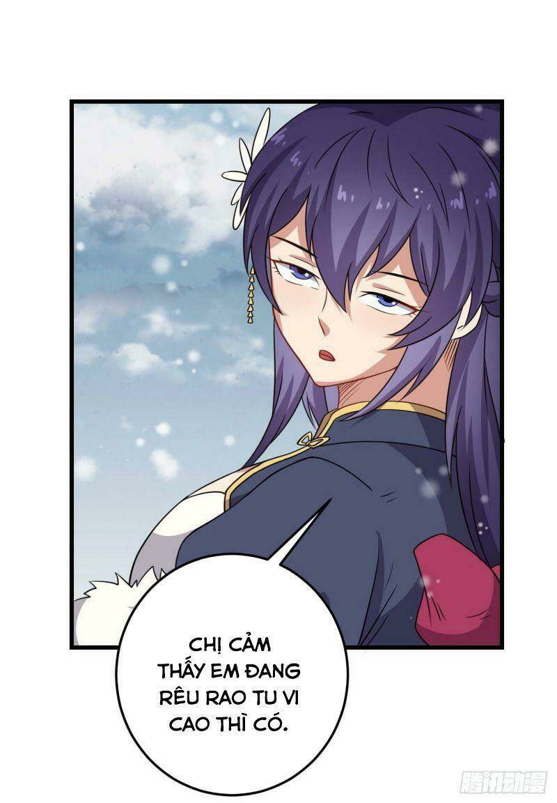 tổ thượng có tiền chapter 91 26