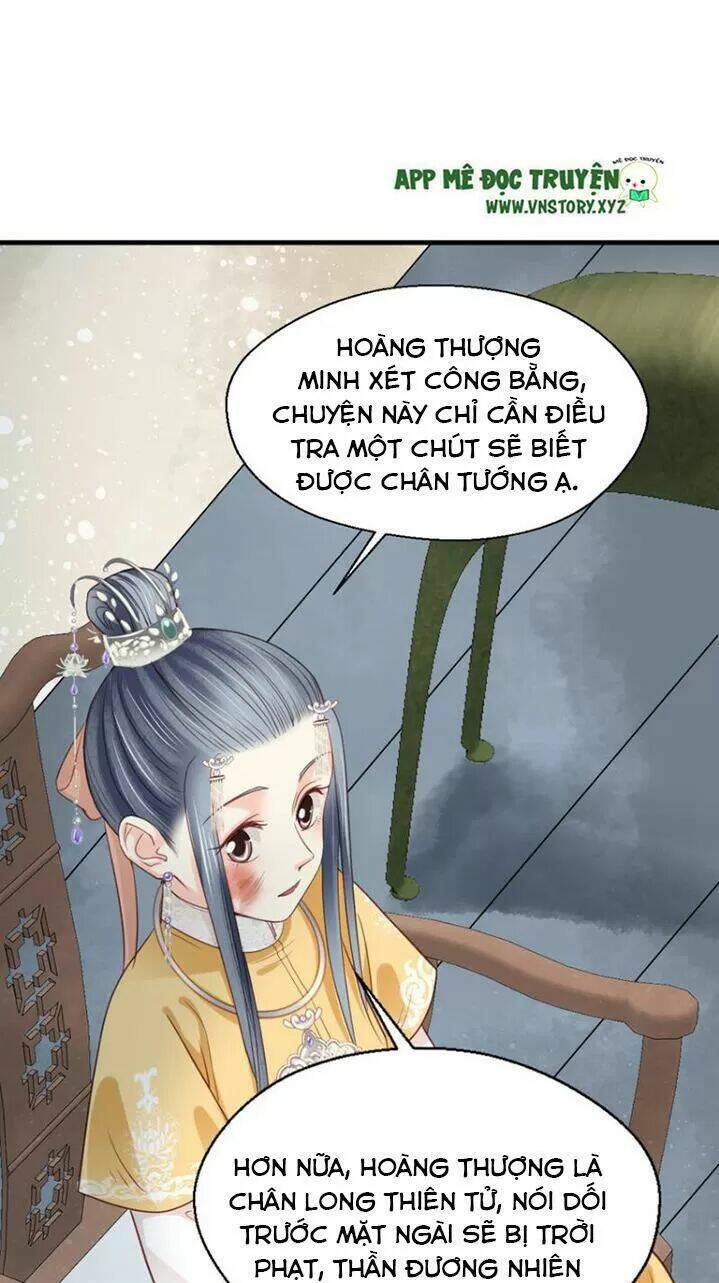 kiều nữ độc phi chapter 182 17