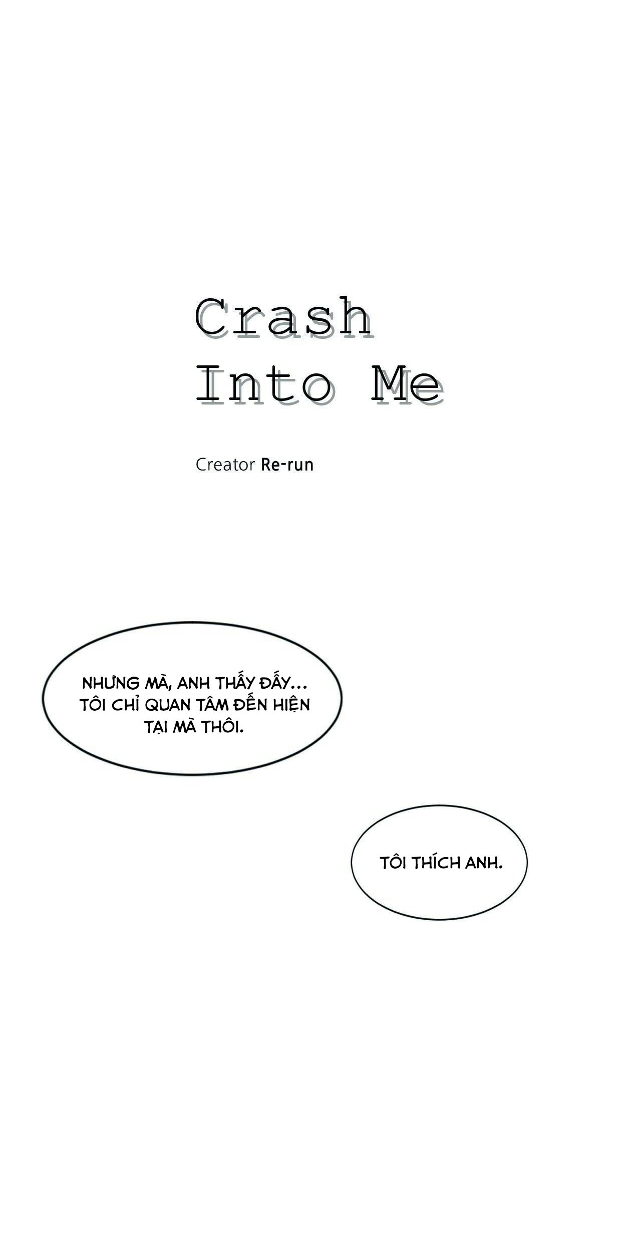 hyesung à, lại gần tôi nào! chapter 21 2