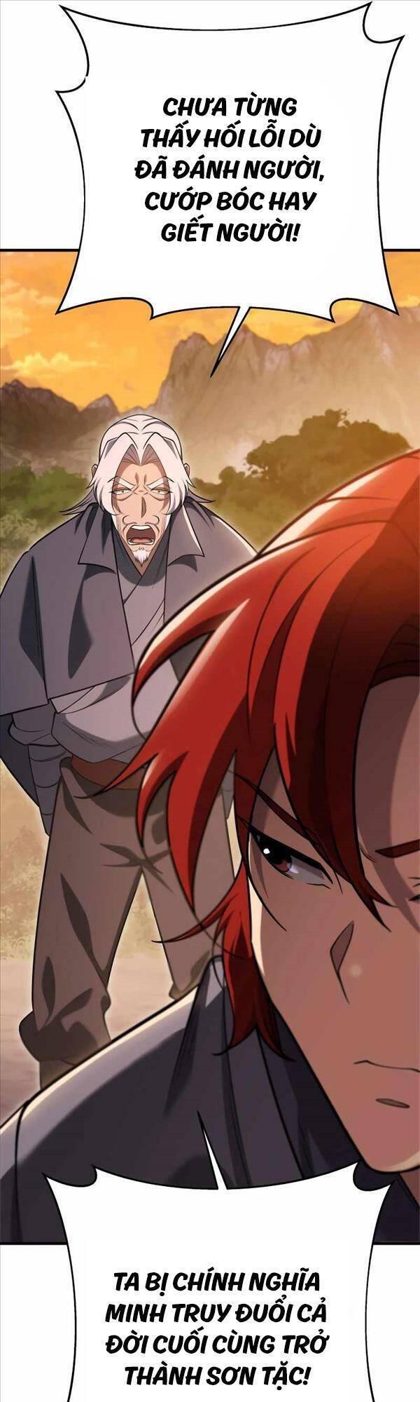 cửu thiên kiếm pháp chapter 68 46