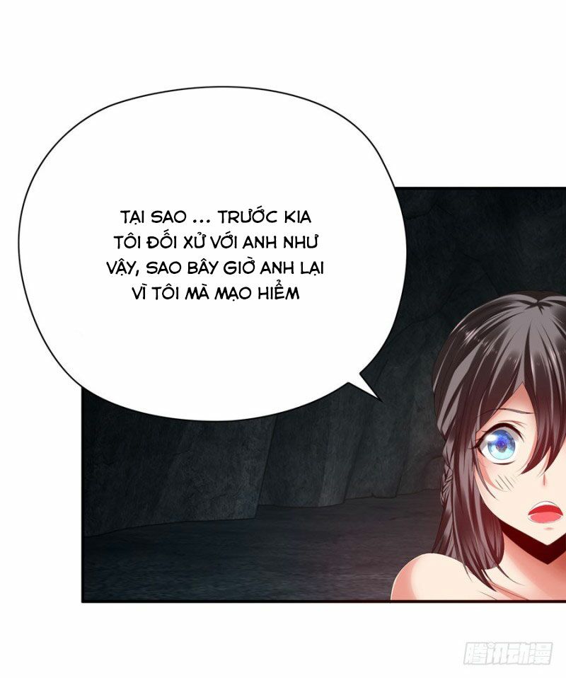 thủ hội chi vũ chapter 33 18