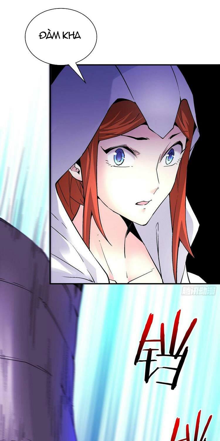 ta là nhà giàu số một, ta không muốn trọng sinh chapter 87 3