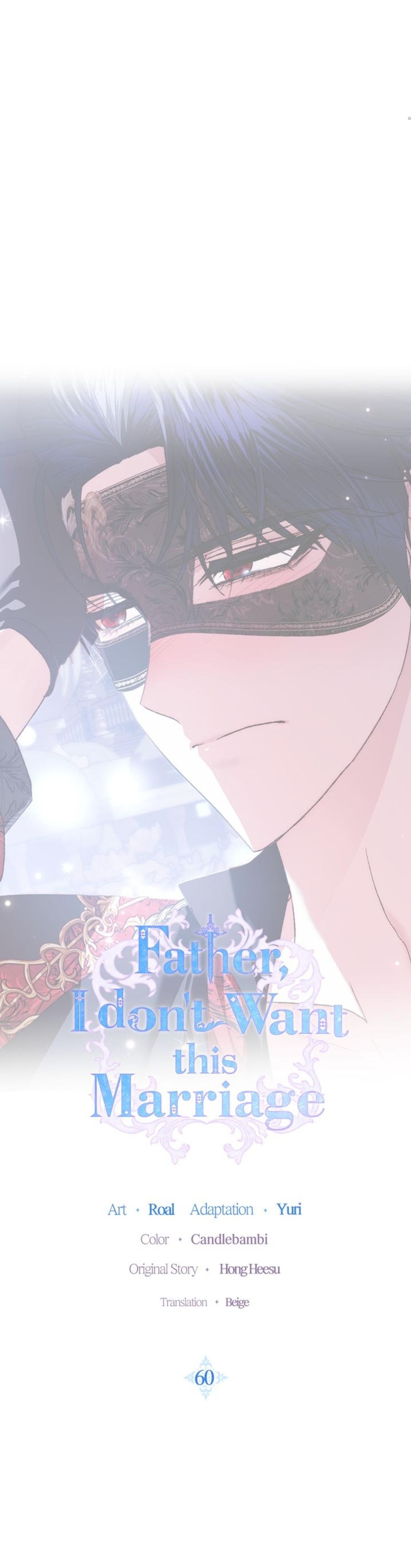 cha à, con không muốn kết hôn đâu chapter 60 3