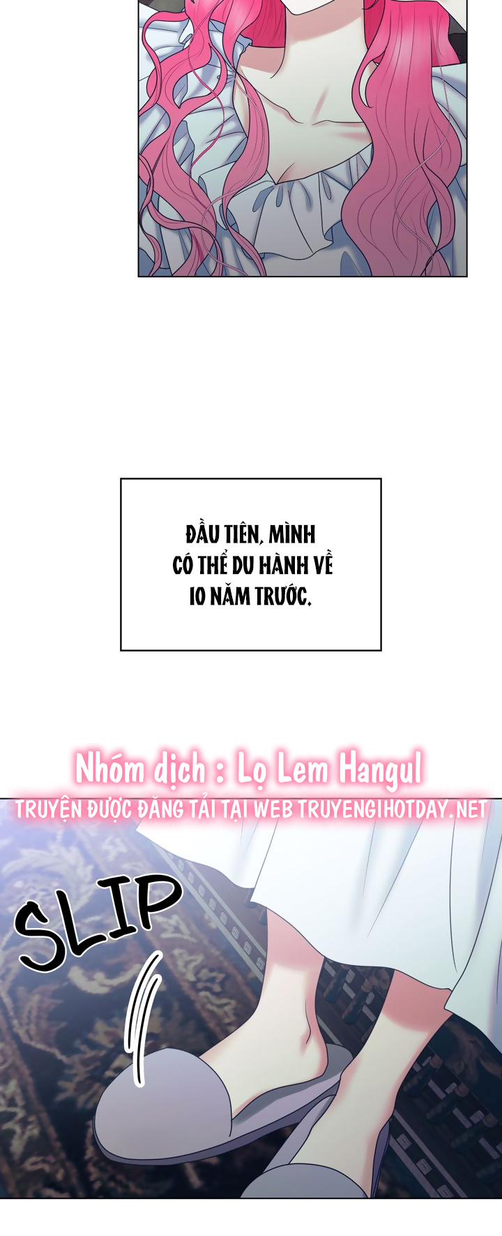 hợp đồng hôn nhân với người chồng thứ 2 của tôi chapter 47 12