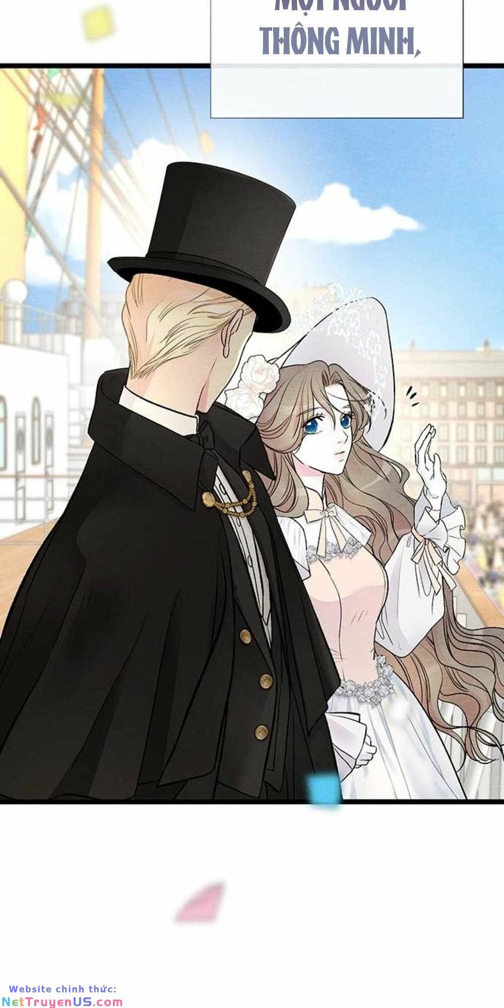 Hoàng Tử Rắc Rối chapter 38.2 47