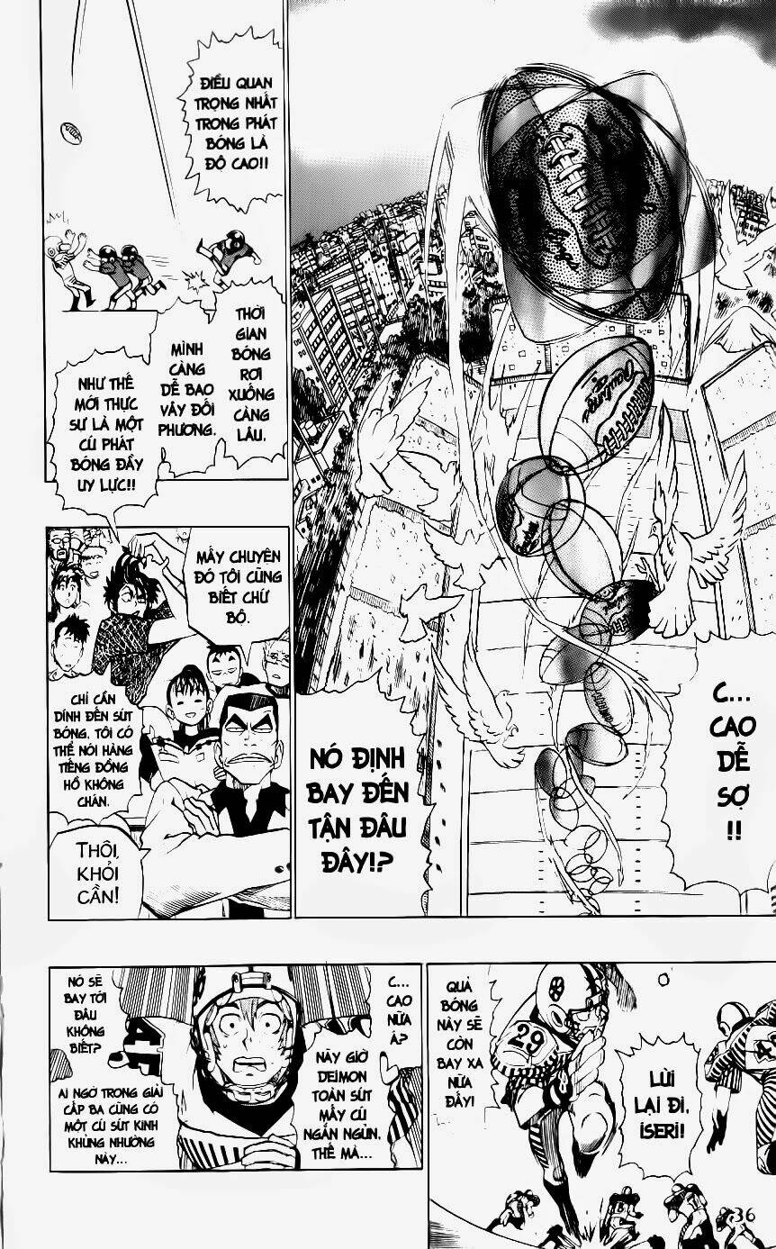 lá chắn mắt chapter 144 7