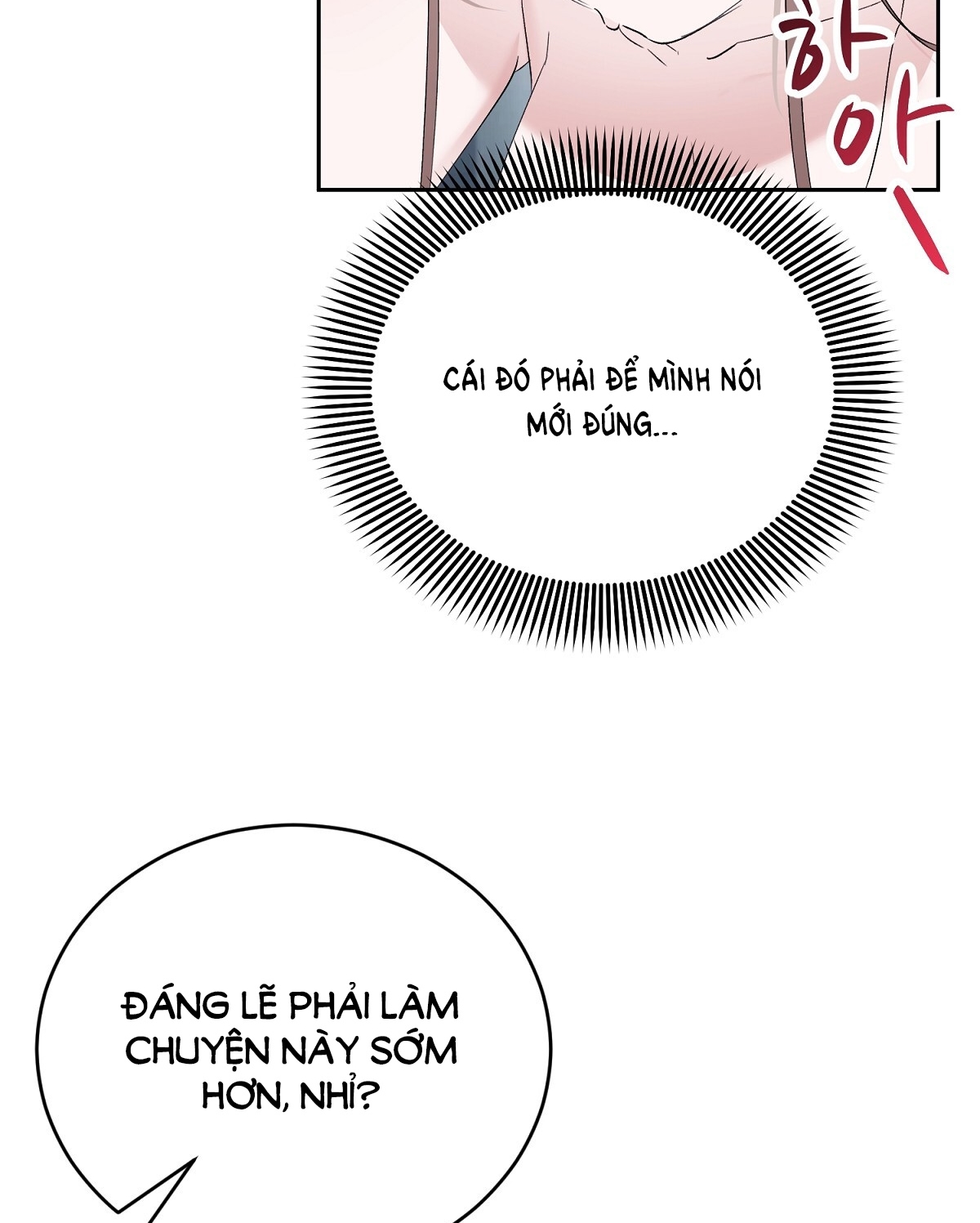 Người Bạn Dâm Loạn chapter 5.2 - Trang 8
