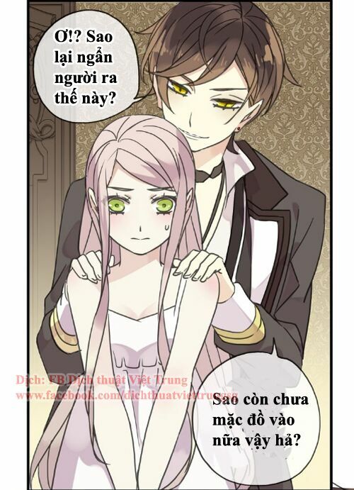 vết cắn ngọt ngào phần 1 chapter 22 13