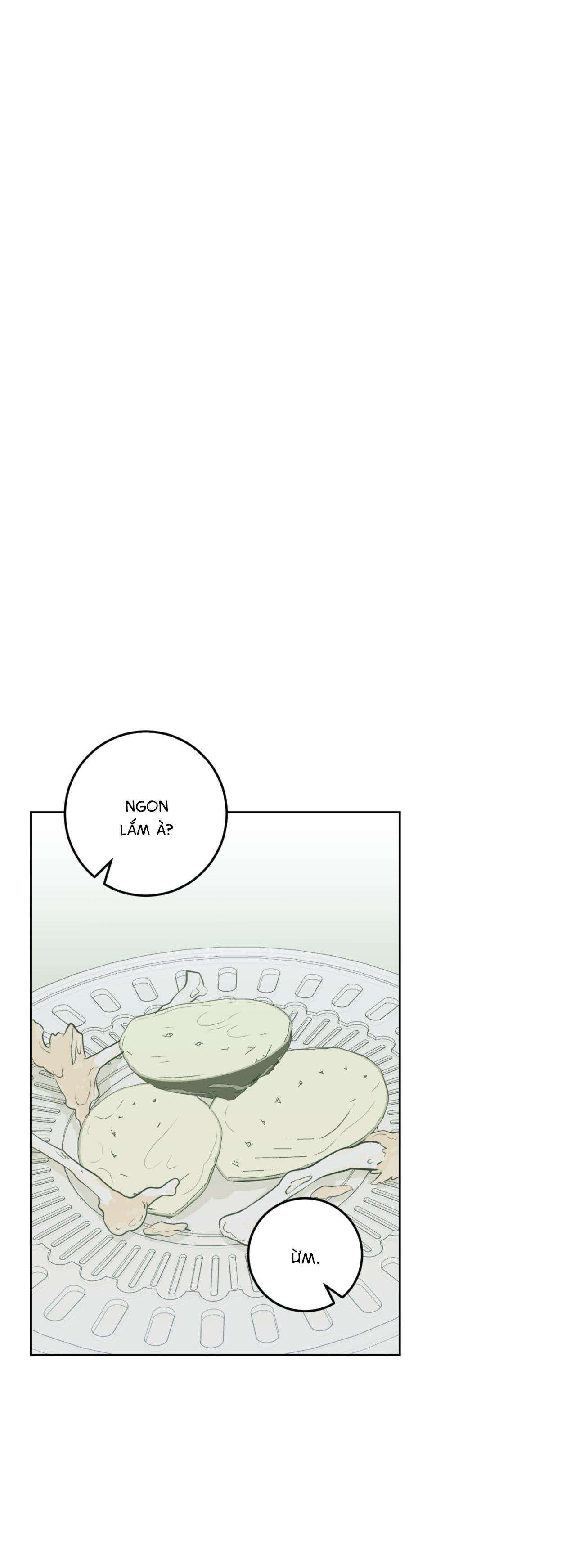 khu rừng tĩnh lặng chapter 36 51