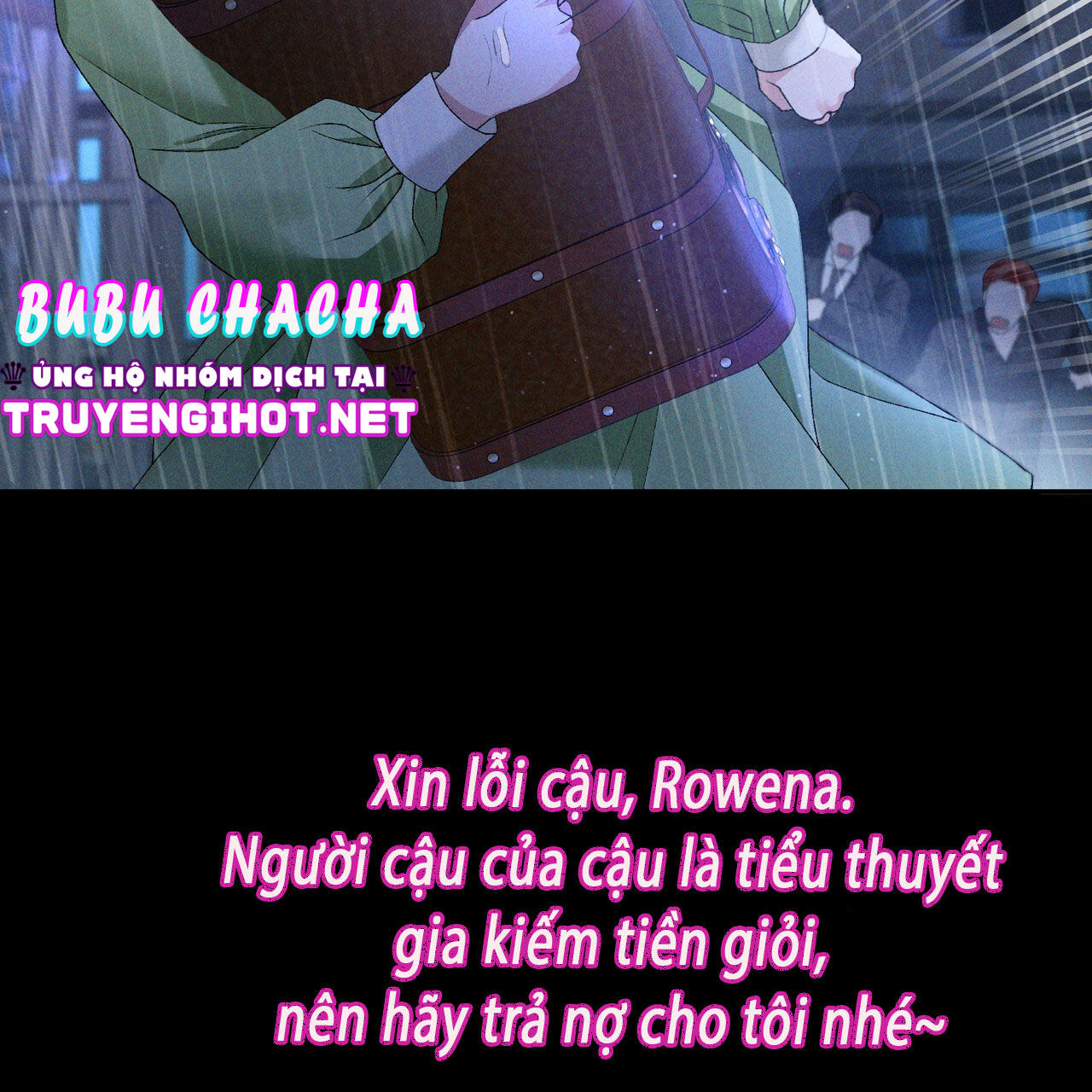 người tình chạy trốn chapter 2.2 38