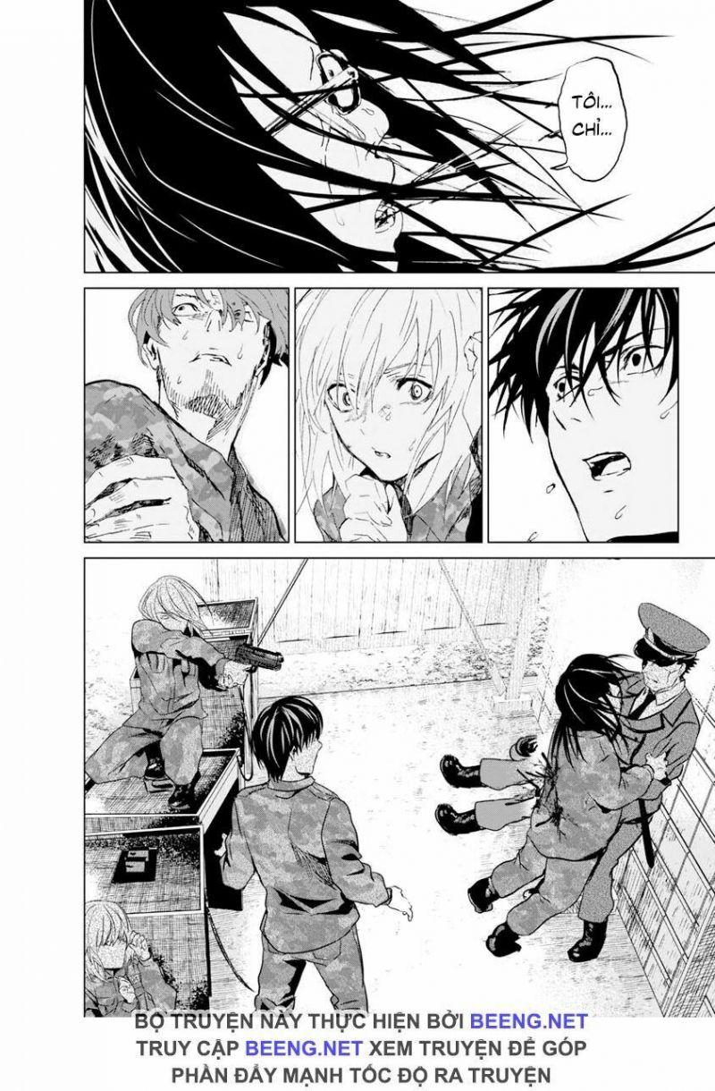 tái sinh manga chapter 9.1 2