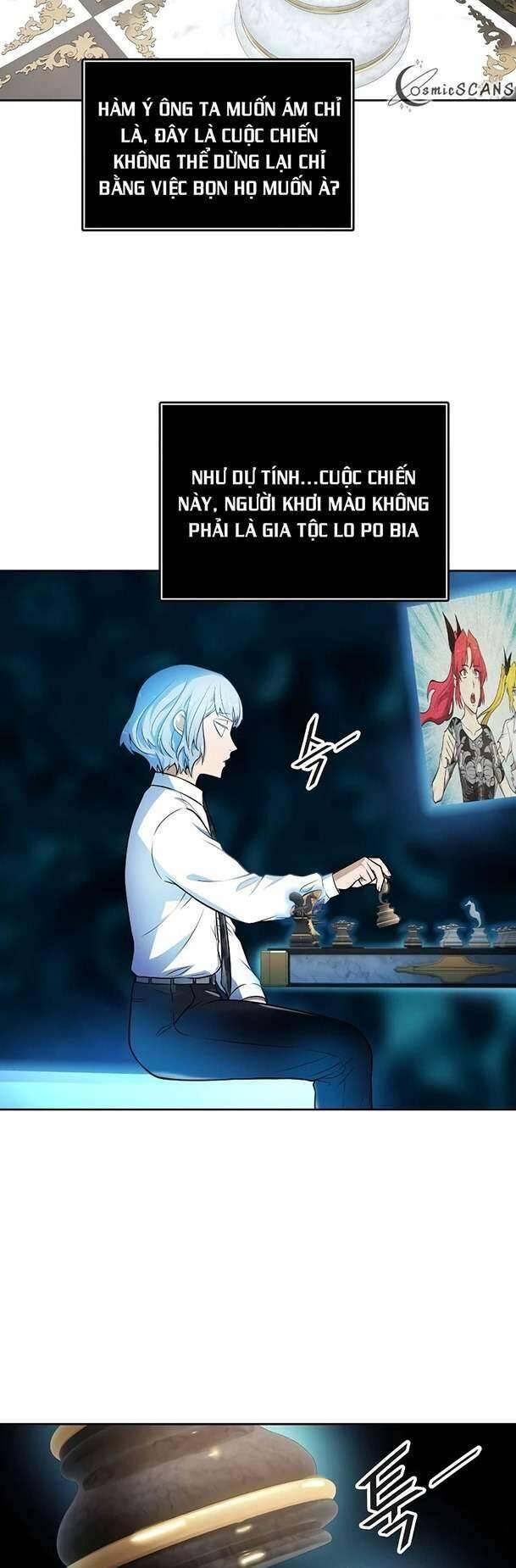 tòa tháp bí ẩn 2 chapter 572 41