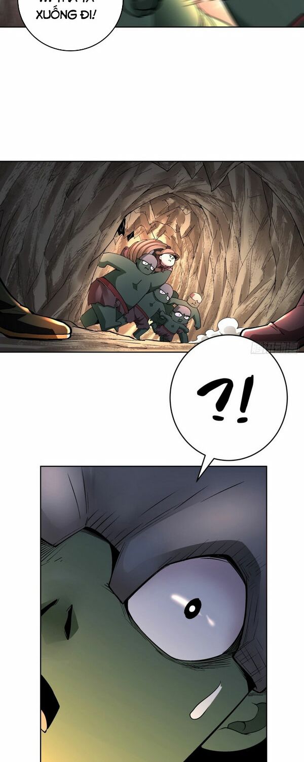 ta là nhà giàu số một, ta không muốn trọng sinh chapter 21 32