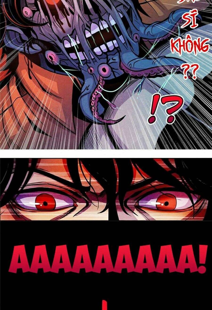 bác sĩ hỗn mang chapter 1 15