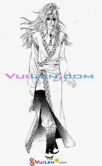 đến vương quốc ma chapter 4 140