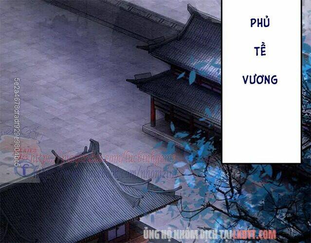 trọng sinh bá sủng nhiếp chính vương quá mạnh mẽ chapter 71 110