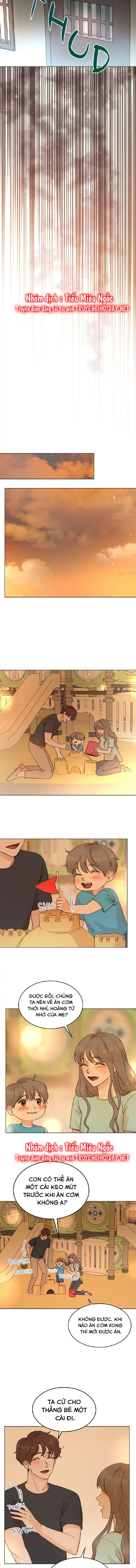 sự trả thù ngọt ngào của vợ tôi chapter 192 1