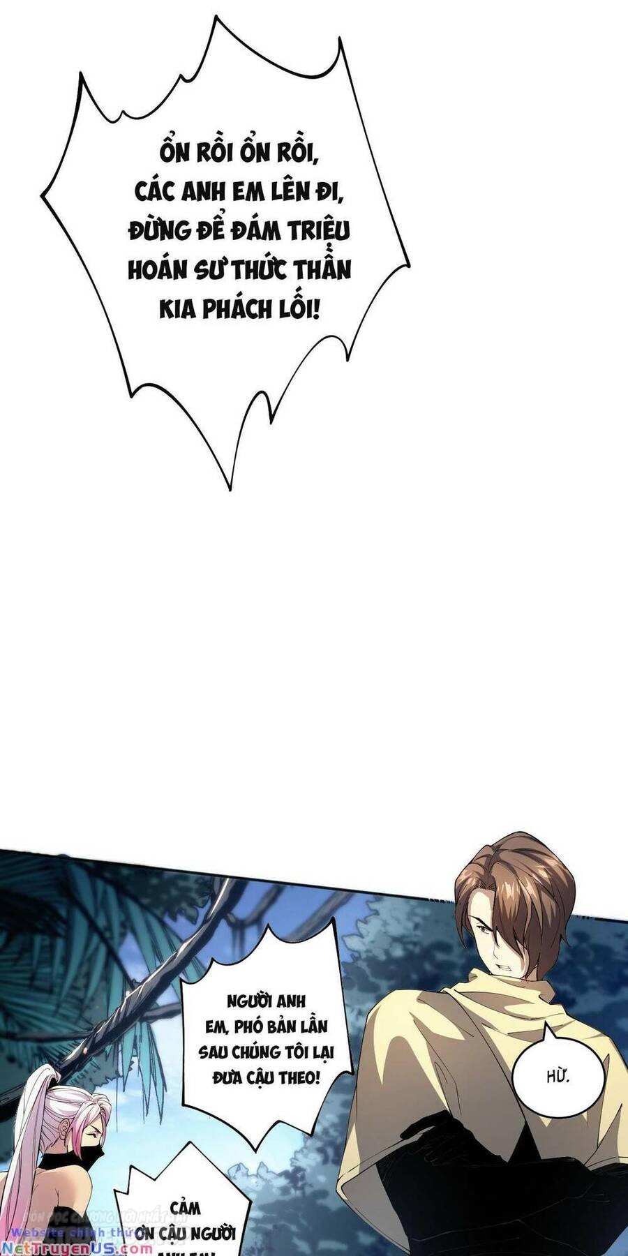 tử linh pháp sư! ta chính là thiên tài chapter 17 51